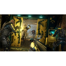 Tom Clancy`s Rainbow Six Extraction PS4/PS5 játékszoftver