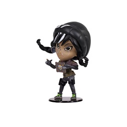 Tom Clancy`s Rainbow Six Siege - S4 - Dokkaebi Chibi figura