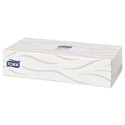 Tork Facial Tissue 100db-os kozmetikai kendő F1