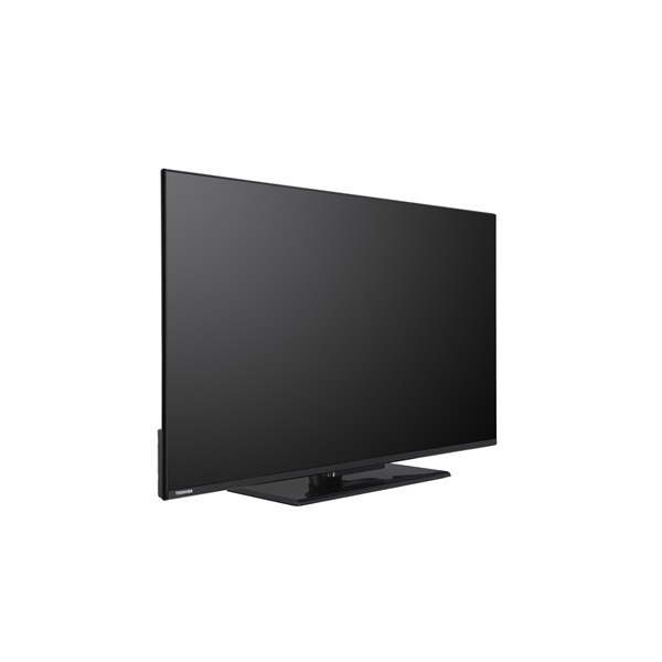 Toshiba 43" 43QV3463DG 4K UHD Smart QLED TV