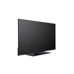 Toshiba 43" 43QV3463DG 4K UHD Smart QLED TV