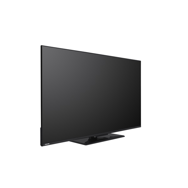 Toshiba 50" 50QV3463DG 4K UHD Smart QLED TV