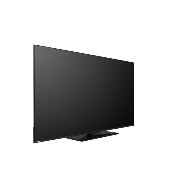 Toshiba 65" 65QV3463DG 4K UHD Smart QLED TV