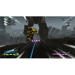 Transformers: Galactic Trials Nintendo Switch játékszoftver