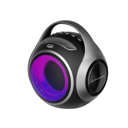 Trevi XR 8A202 fekete Bluetooth hangszóró