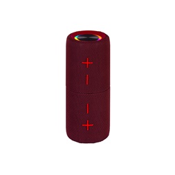 Trevi XR 8A44 Dupla BT piros-fekete Bluetooth hangszóró