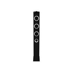 Trevi XT 10A8 BT Black fekete Bluetooth torony hangszóró