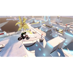 Trials Fusion Awesome Max Edition PS4 játékszoftver