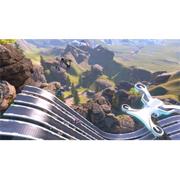 Trials Fusion PC játékszoftver