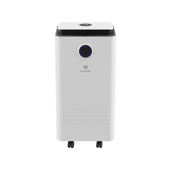 TrueLife AIR Dehumidifier DH5 Touch párátlanító