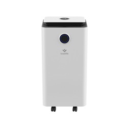 TrueLife AIR Dehumidifier DH5 Touch párátlanító