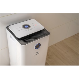 TrueLife AIR Dehumidifier DH5 Touch párátlanító