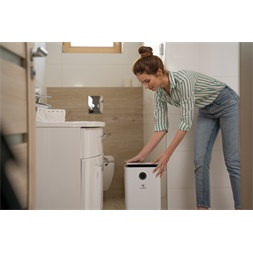 TrueLife AIR Dehumidifier DH5 Touch párátlanító