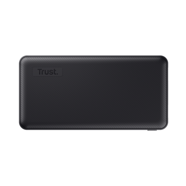 Trust Primo Eco 20000mAh fekete power bank