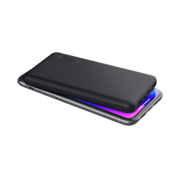 Trust Primo Eco 10000mAh fekete power bank