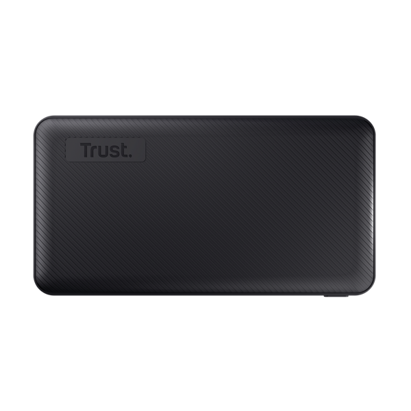 Trust Primo Eco 10000mAh fekete power bank