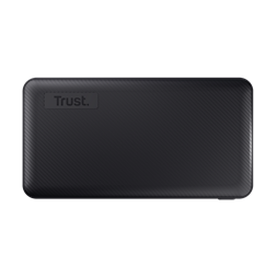 Trust Primo Eco 10000mAh fekete power bank