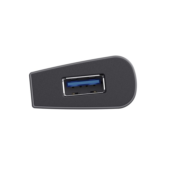 Trust Halyx 7 portos USB HUB