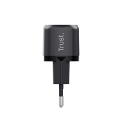 Trust 25174 Maxo 20W USB-C fekete töltő adapter