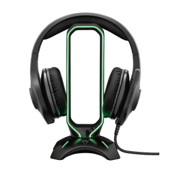 Trust GXT 265 Cintar RGB headset állvány