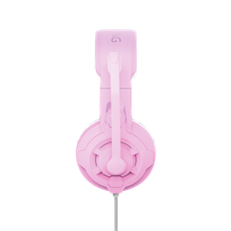 Trust GXT 411P Radius pink gamer headset