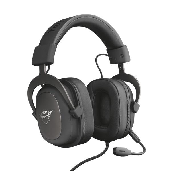 Trust GXT 414 Zamak Premium gamer headset