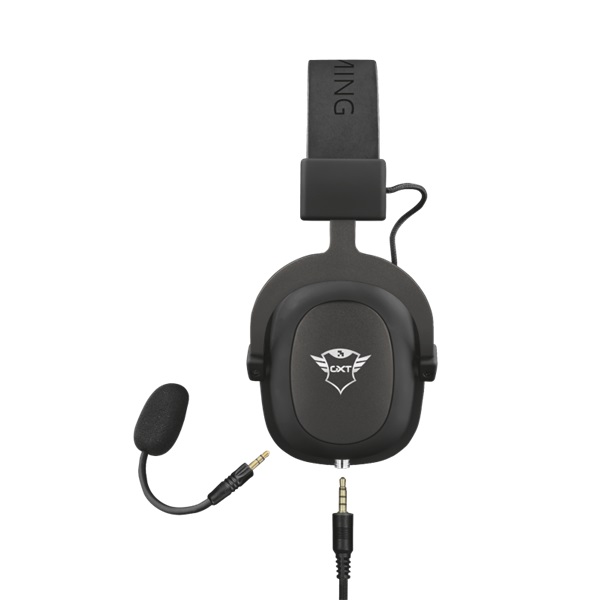 Trust GXT 414 Zamak Premium gamer headset