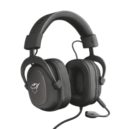 Trust GXT 414 Zamak Premium gamer headset