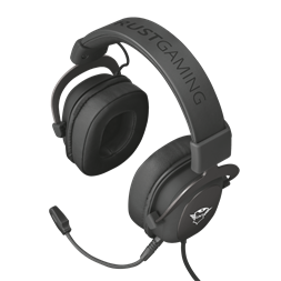 Trust GXT 414 Zamak Premium gamer headset