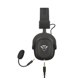 Trust GXT 414 Zamak Premium gamer headset