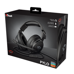 Trust GXT 433 Pylo gamer headset