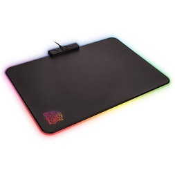 Ttesports Draconem RGB Touch világító gamer egérpad