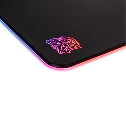 Ttesports Draconem RGB Touch világító gamer egérpad