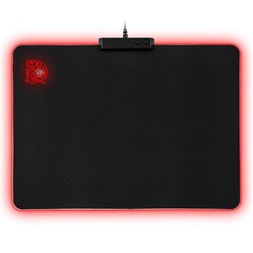 Ttesports Draconem RGB világító gamer egérpad