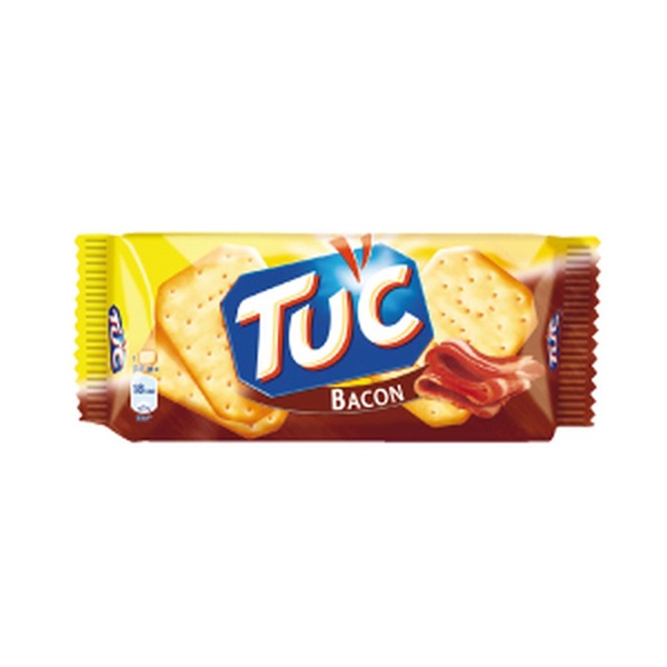 Tuc 100 g-os bacon keksz