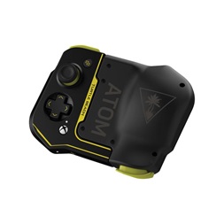 Turtle Beach TBS-0760-05 Atom Android/Bluetooth sárga-fekete kontroller