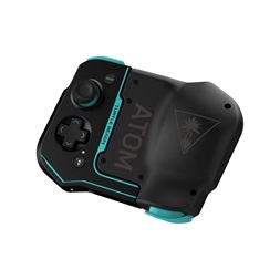 Turtle Beach TBS-0764-05 Atom Android/Bluetooth fekete-kék kontroller