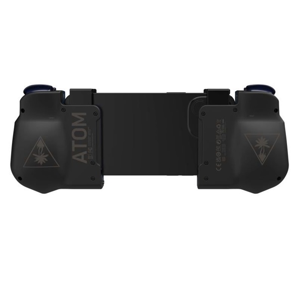 Turtle Beach TBS-0768-05 Atom iOS/Bluetooth kék-arany kontroller