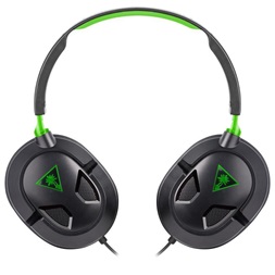 Turtle Beach TBS-2303-02 Recon 50X vezetékes fekete-zöld gamer headset