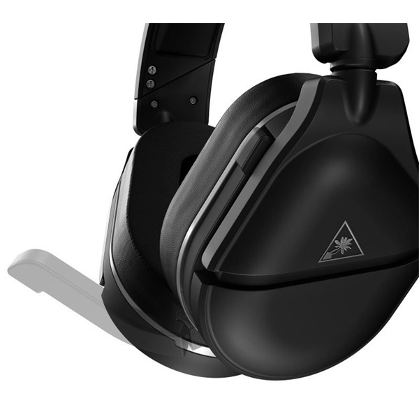 Turtle Beach TBS-2790-02 Stealth 700 Gen2 Max vezeték nélküli fekete headset