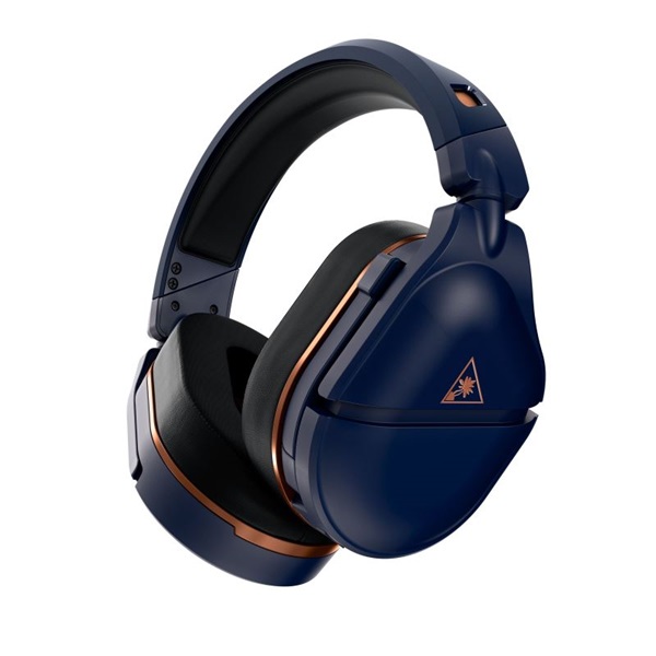 Turtle Beach TBS-2792-02 Stealth 700 Gen2 Max vezeték nélküli kék headset