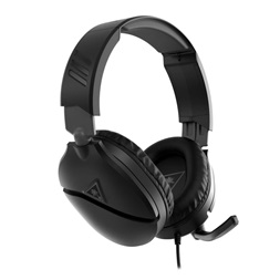 Turtle Beach TBS-3001-05 Recon 70P vezetékes fekete gamer headset