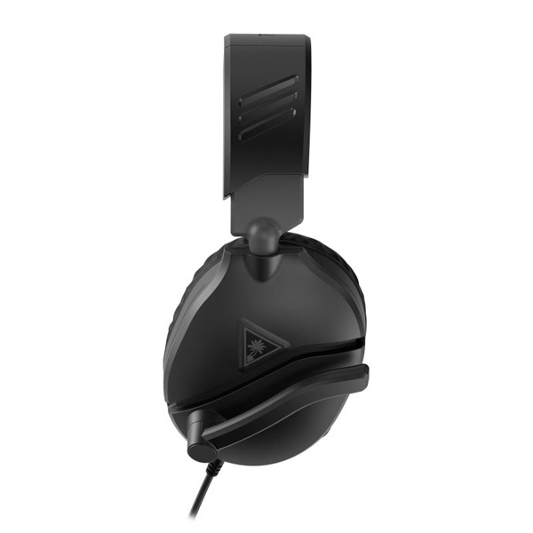 Turtle Beach TBS-3001-05 Recon 70P vezetékes fekete gamer headset