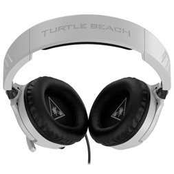 Turtle Beach TBS-3001-15 Recon 70P vezetékes fehér gamer headset