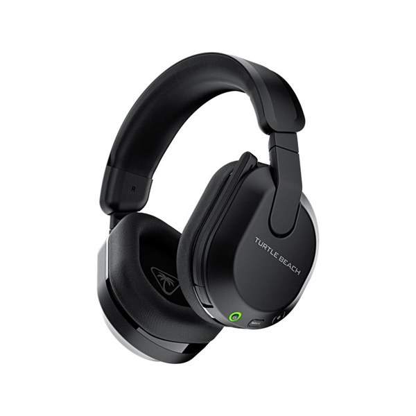 Turtle Beach TBS-3102-05 Stealth 600PS Gen3 vezeték nélküli fekete gamer headset