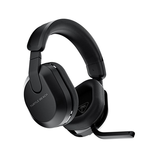 Turtle Beach TBS-3102-05 Stealth 600PS Gen3 vezeték nélküli fekete gamer headset