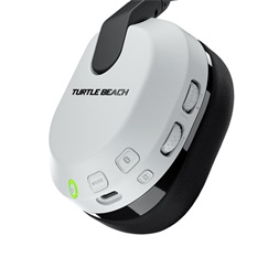 Turtle Beach TBS-3102-15 Stealth 600PS Gen3 vezeték nélküli fehér gamer headset