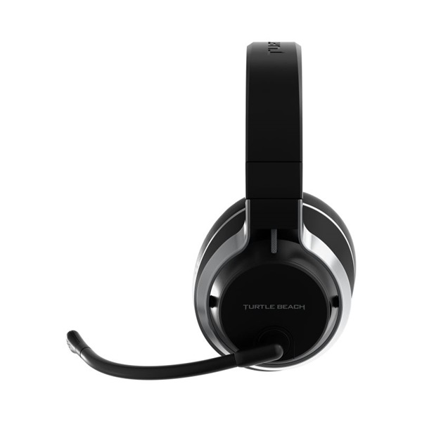 Turtle Beach TBS-3365-02 Stealth Pro PlayStation vezeték nélküli fekete gamer headset