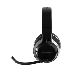 Turtle Beach TBS-3365-02 Stealth Pro PlayStation vezeték nélküli fekete gamer headset