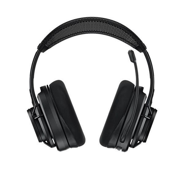 Turtle Beach TBS-5101-05 Atlas Air vezeték nélküli fekete gamer headset